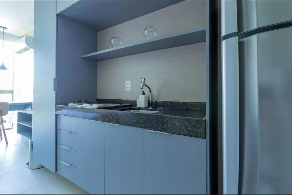 Apartment Flat Em Boa Viagem Ap 1007 - Rooftop470 Recife Brazil